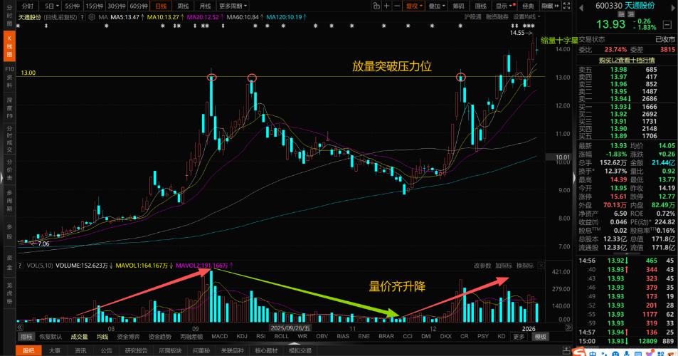 天通股份（600330）深度分析 新材料领域的稳健力量与投资价值探讨