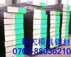 东莞市锦天模具钢材 软磁材料产品列表与天通材料应用